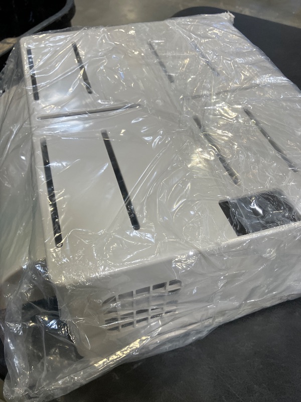 Photo 1 of Medline Locking Sharps Container Cabinet