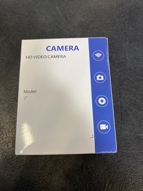 Photo 1 of RFAWKNG Camera G1