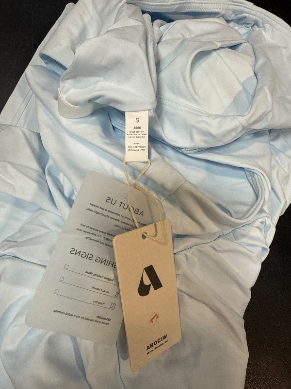 Photo 1 of ABOCIW Women's Tennis Dress with Shorts