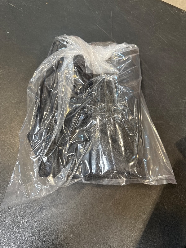 Photo 1 of ELONGRIVER Dog Car Seat Cover - Waterproof, Scratch-Proof