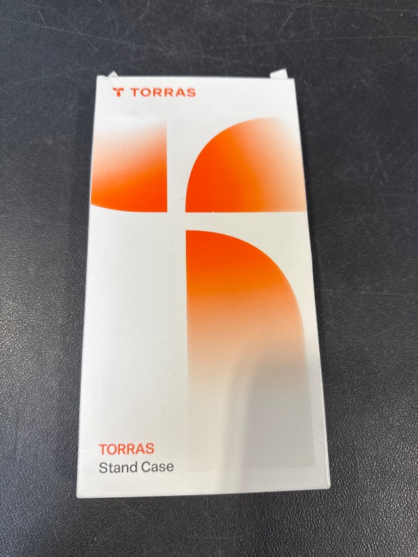 View 2 of TORRAS iPhone 18 Pro Max Case with Magnetic Stand