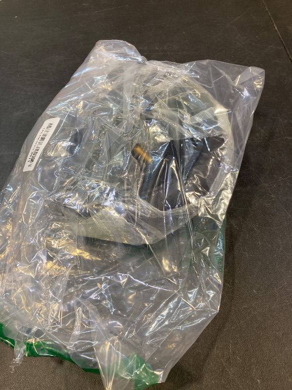 View 2 of Hromra Scooter Tire Replacement 8.5 inch