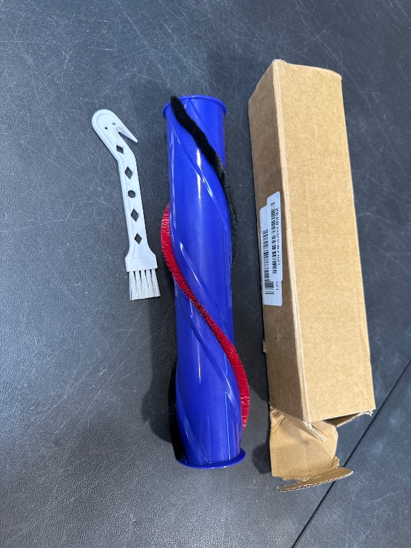 View 2 of JEDELEOS Replacement Brush Roll for Dyson V6 Vacuum Cleaner