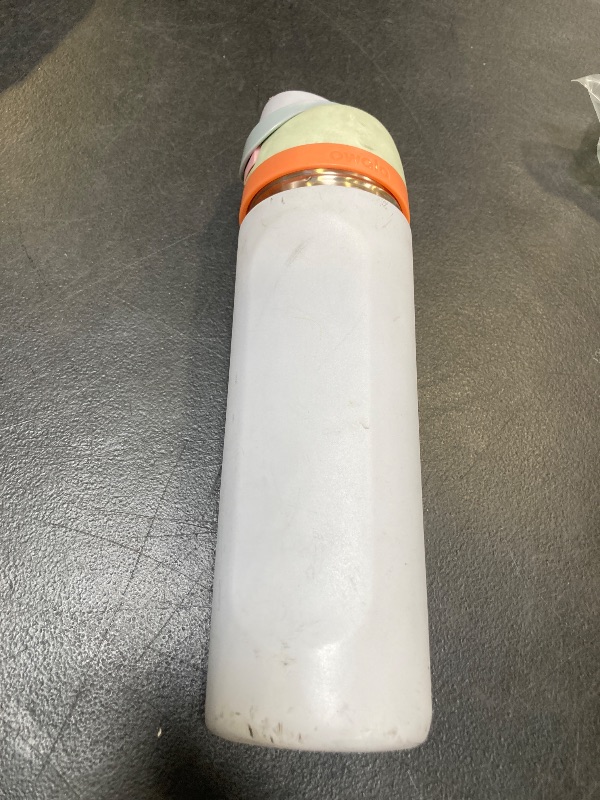 View 2 of Owala FreeSip Insulated Water Bottle 24 oz