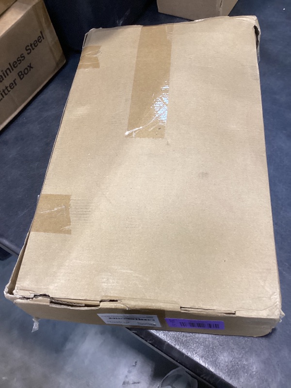 Photo 1 of SPACECARE Adjustable Appliance Roller Base