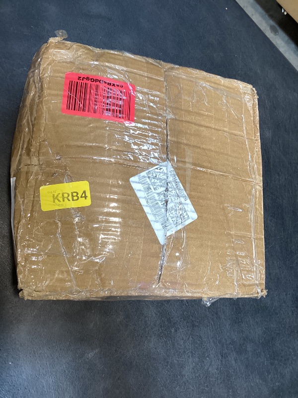 Photo 1 of MELIPRON Van Bug Screen for Sprinter Rear Door - Black