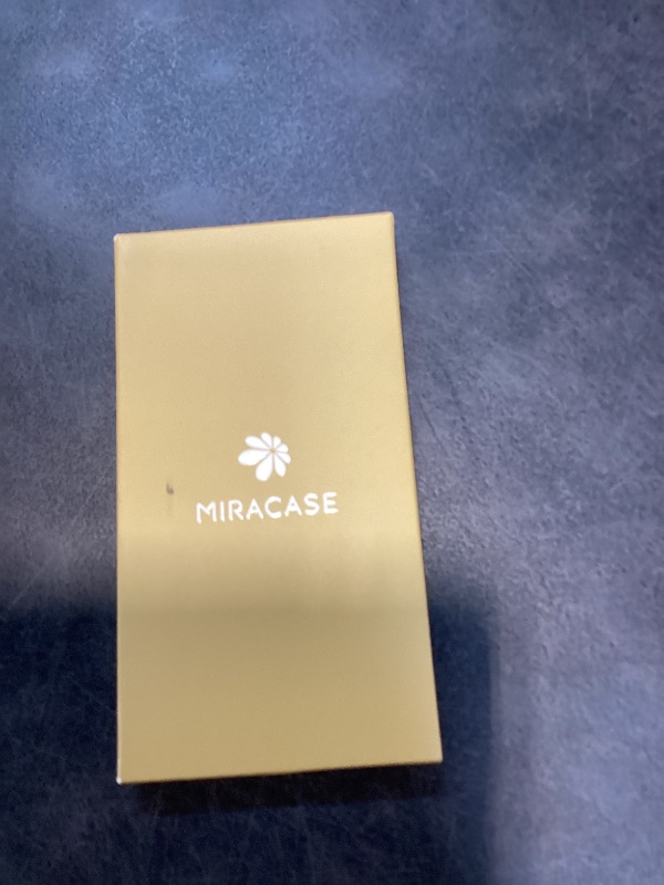Photo 1 of Miracase iPhone 15 Pro Silicone Case