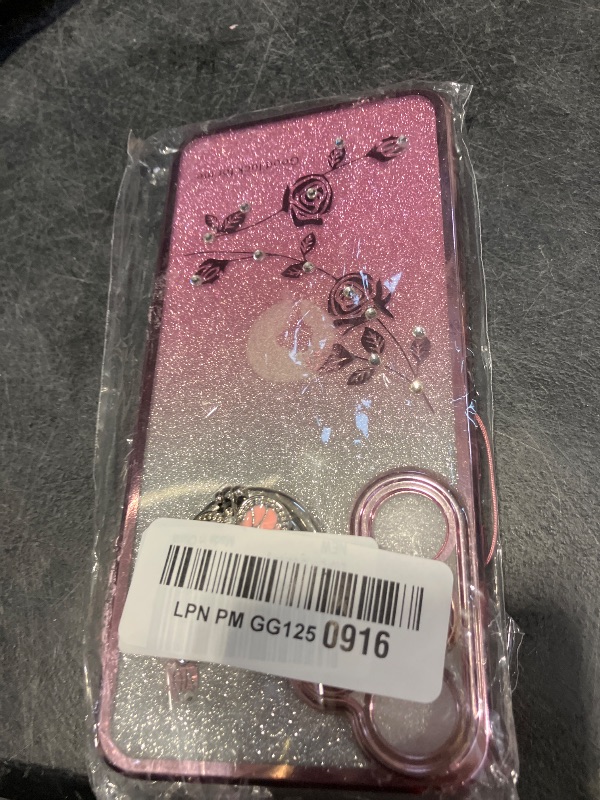 View 2 of RTYQXK for Samsung Galaxy S25 FE / S26 FE Case with Kickstand