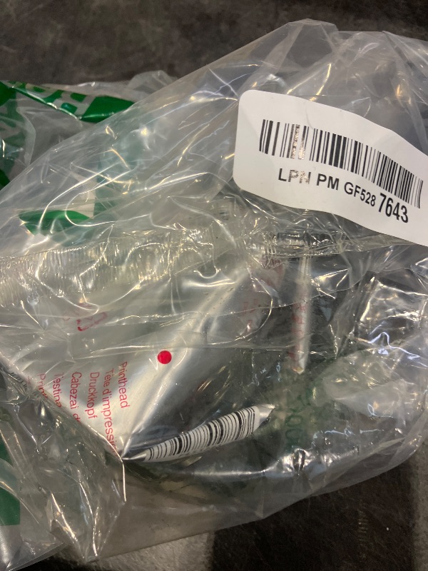 View 2 of Ademon PF-06 Print Head for Canon TA/TM/TX Series Printers