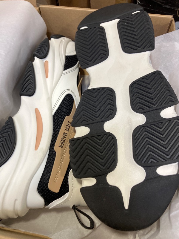 View 4 of Steve Madden Women's Possession Sneaker 11