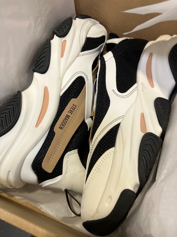 View 3 of Steve Madden Women's Possession Sneaker 11
