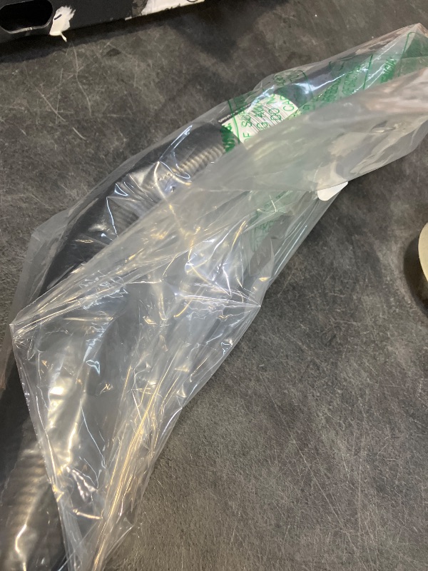 View 2 of Gates 20380 Premium Molded Coolant Hose