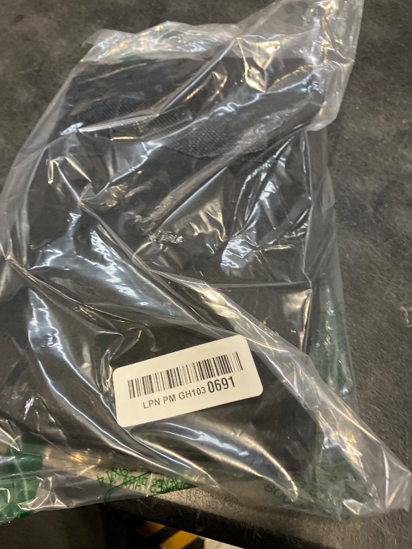 View 2 of Land Guard Fabric Grow Bags 5 Gallon (3-Pack)