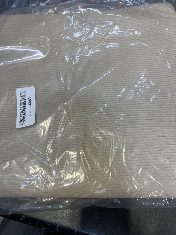 Photo 1 of GOSTADY Waterproof Couch Cover - Oatmeal