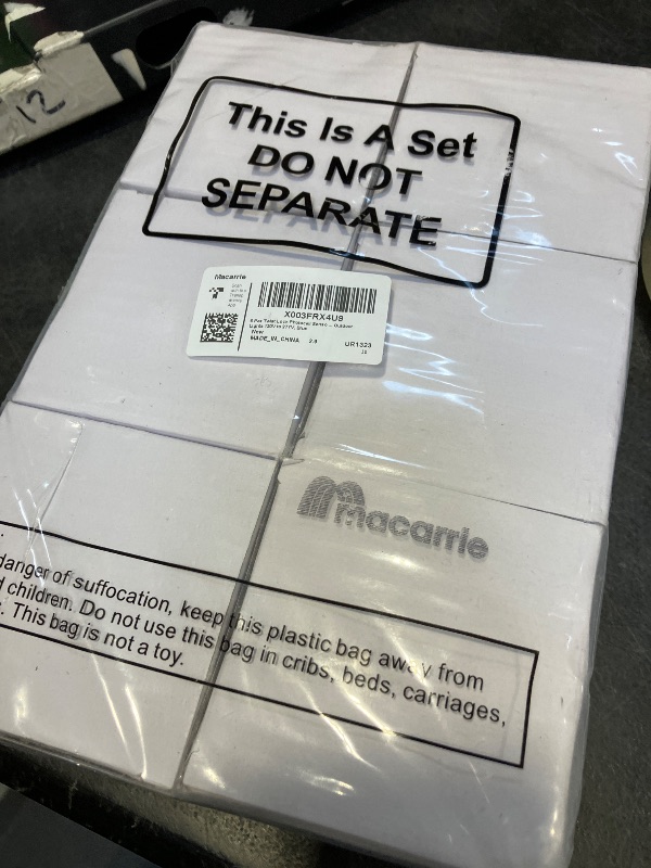 Photo 1 of Macarrie 6 Pcs Twist Lock Photocell Light Sensor