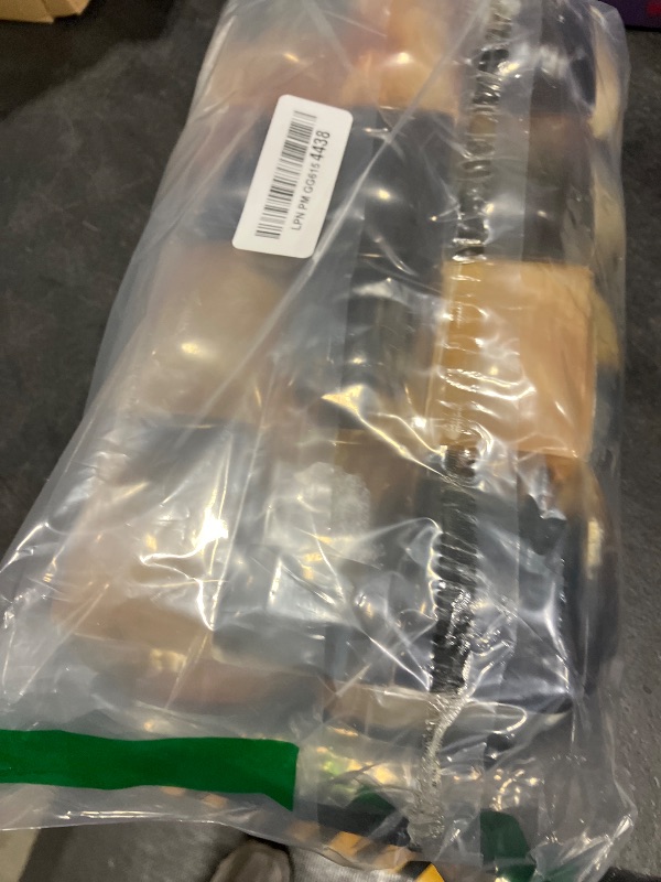 Photo 1 of Creative Co-Op Horn Bubble Storage Box