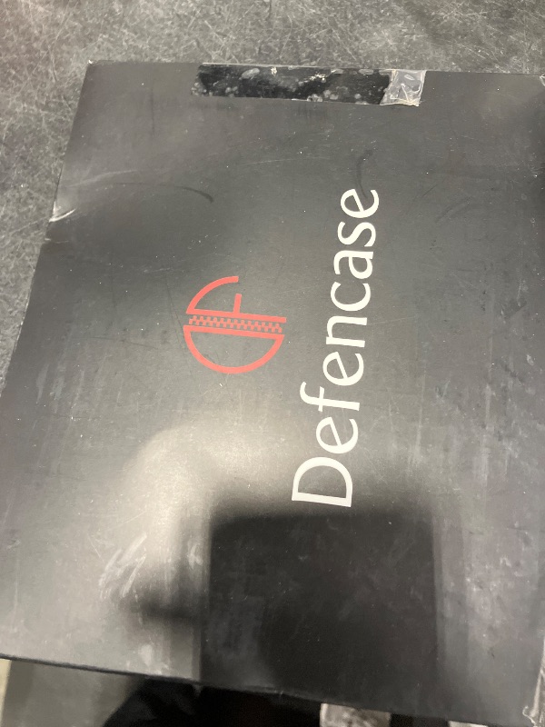 Photo 1 of Defencase iPhone 17 Pro Wallet Case with MagSafe