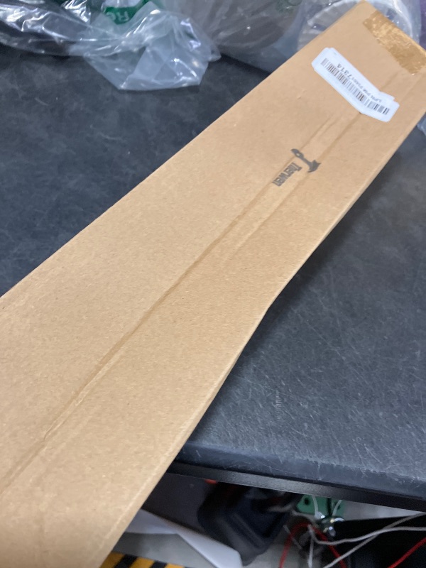 View 2 of Therwen White Aluminum Siding Corners with Nails (20 Pcs)