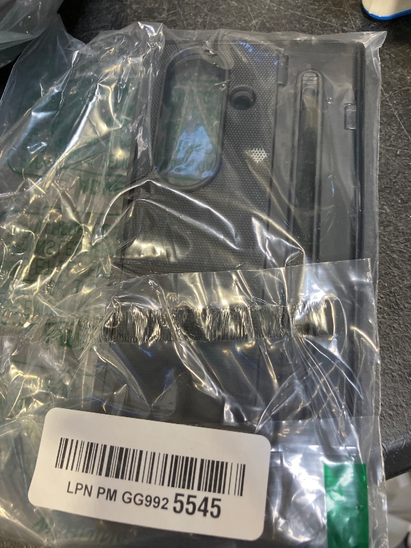 Photo 1 of Miimall Samsung Galaxy Z Fold 7 Case with S Pen Holder