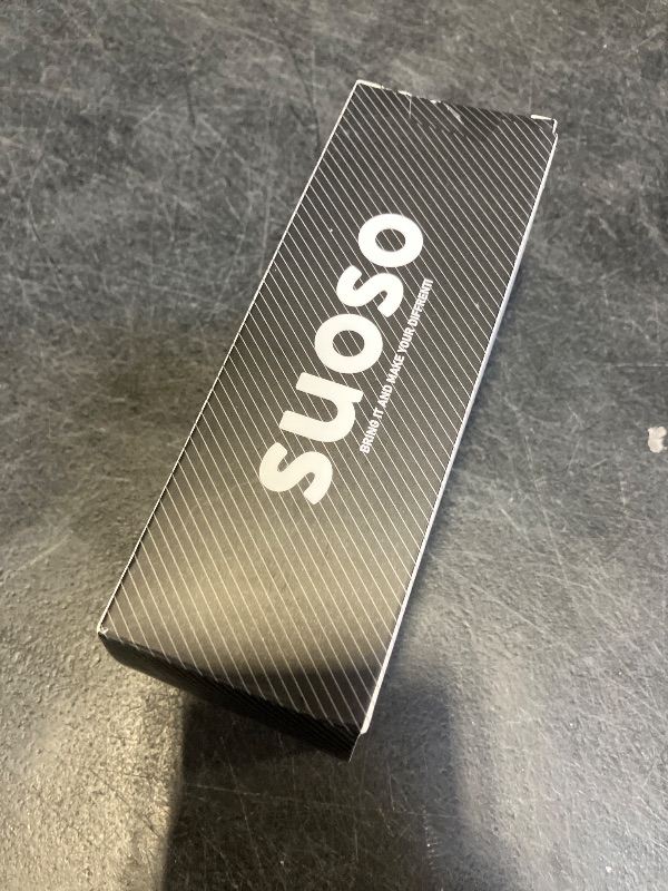Photo 1 of suoso Polarized Sports Sunglasses