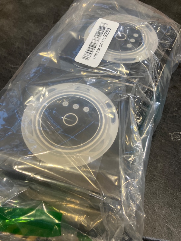 View 2 of Lycxbfjia Ultrasonic Rodent Repeller (2 Pack)