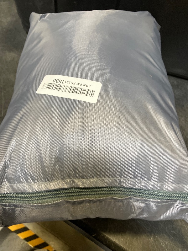 Photo 1 of AKEfit Strength Training Power Cage Cover