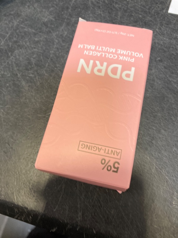Photo 1 of PDRN Volume Multi Balm Stick