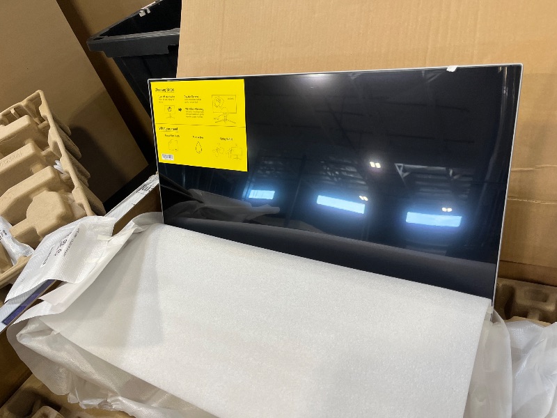View 2 of ASUS ROG PG27AQWP-W 27" 1440p 540Hz OLED Gaming Monitor