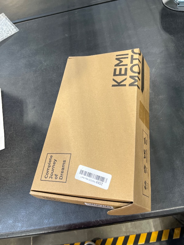 View 3 of KEMIMOTO Turn Signal Kit with Horn for Can-Am Defender