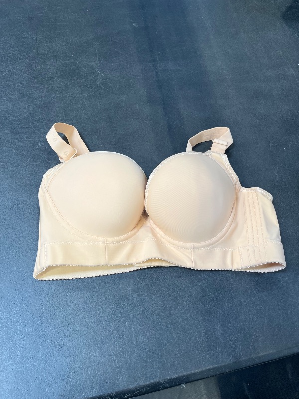 Photo 1 of womens push up bra no size