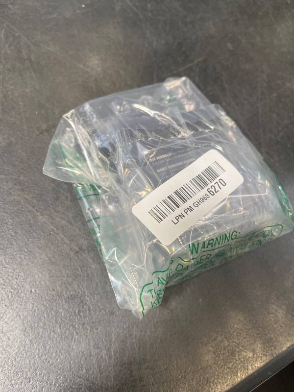 Photo 1 of Loarysk Replacement Foil & Cutter for BaBylissPRO UVFOIL