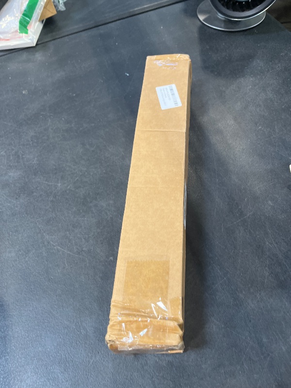 View 2 of GullnaCS Sliding Door Security Bar, 17-50" Adjustable