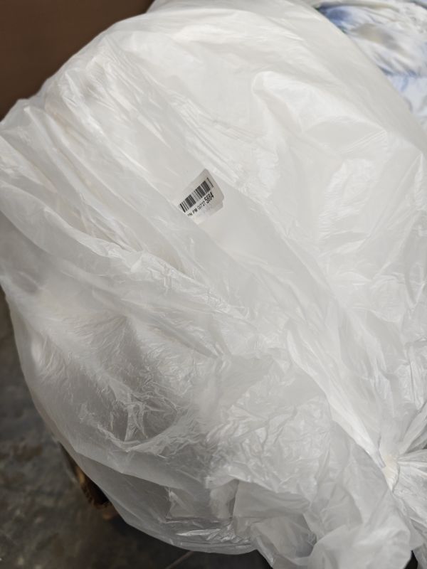 Photo 1 of MIULEE 22x22 Inch Feather Down Pillow Inserts, Set of 2