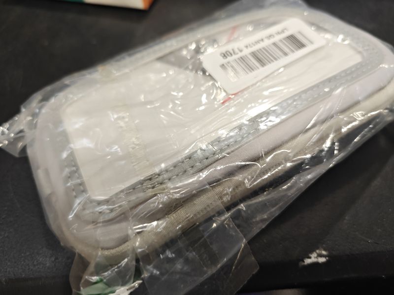 Photo 1 of takyu Phone Strap Crossbody with RFID Wallet - Grey