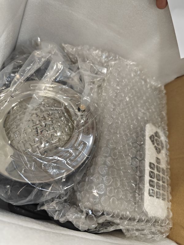Photo 1 of CAtArt 6 Inch LED Spa Light