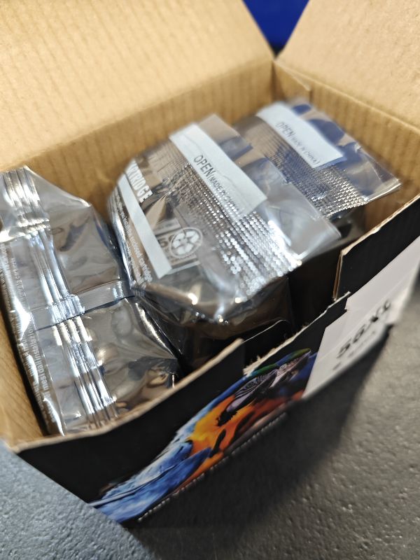 Photo 1 of XLhippo 56XL Ink Cartridges Black (3 Pack)