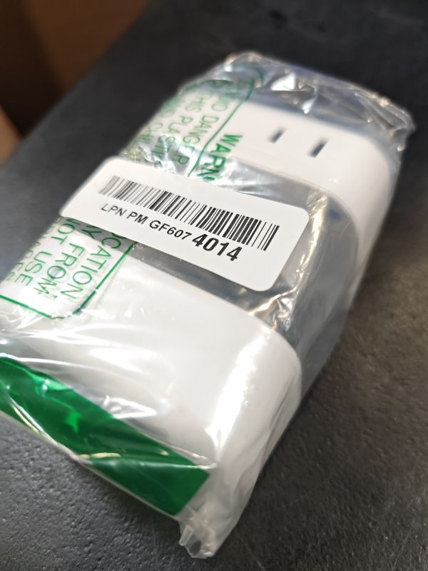 Photo 1 of TESSAN Type N Plug Adapter 2-Pack