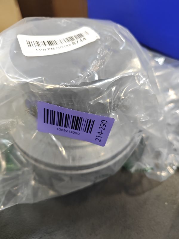 Photo 1 of Kikerike Duct Reducer 6" to 4" Galvanized Steel