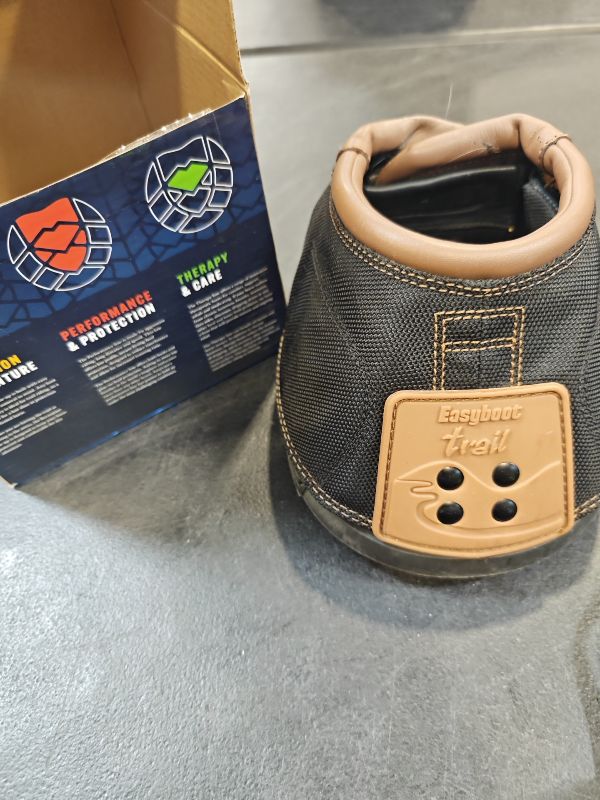 Photo 1 of EASYCARE EASYBOOT Trail Horse Boot