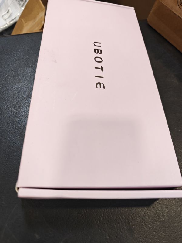 Photo 1 of FCPLU Wireless Bluetooth TKL Keyboard