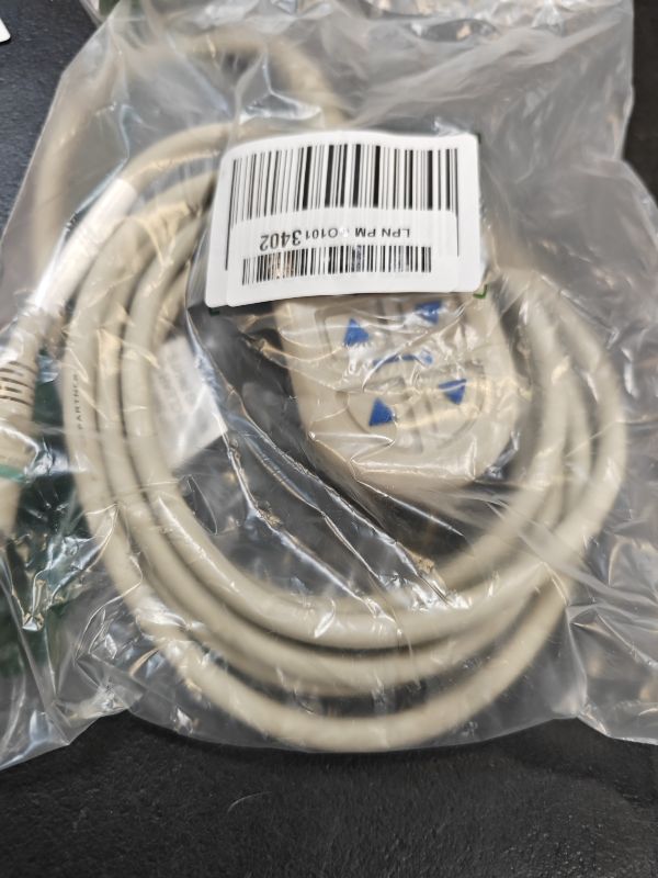 Photo 1 of Invacare 1115290 Hospital Bed Controller, Replacement Handheld Pendant Remote for Electric Beds