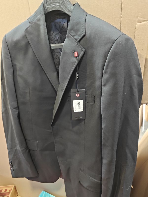 Photo 1 of 1pc. Top only. Ted Baker Suit, Black, 42
