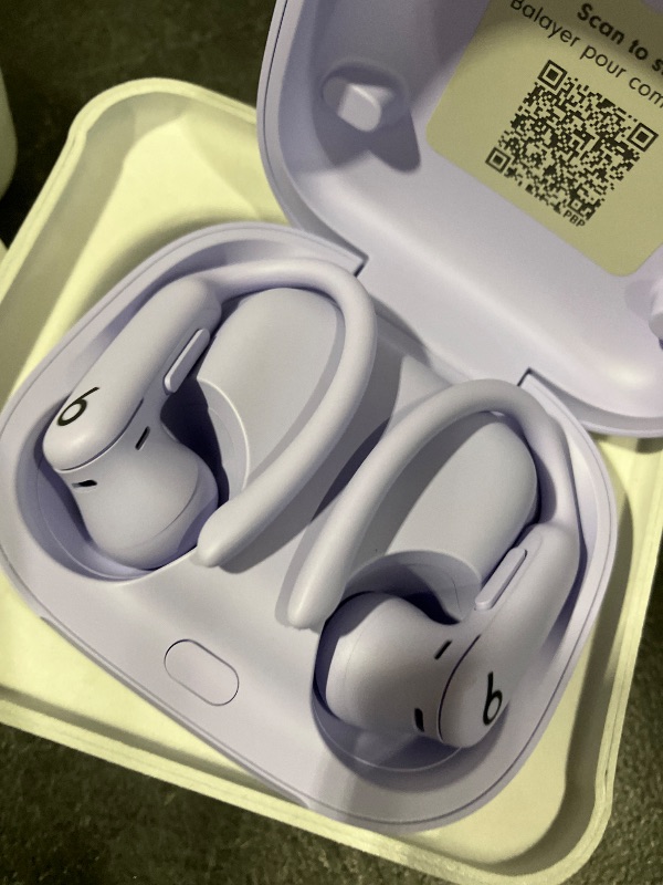 Photo 1 of Beats Powerbeats Pro 2 Wireless Earbuds