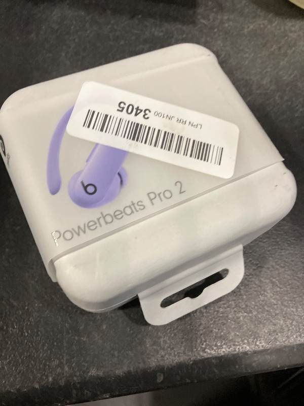 Photo 1 of Beats Powerbeats Pro 2 Wireless Earbuds