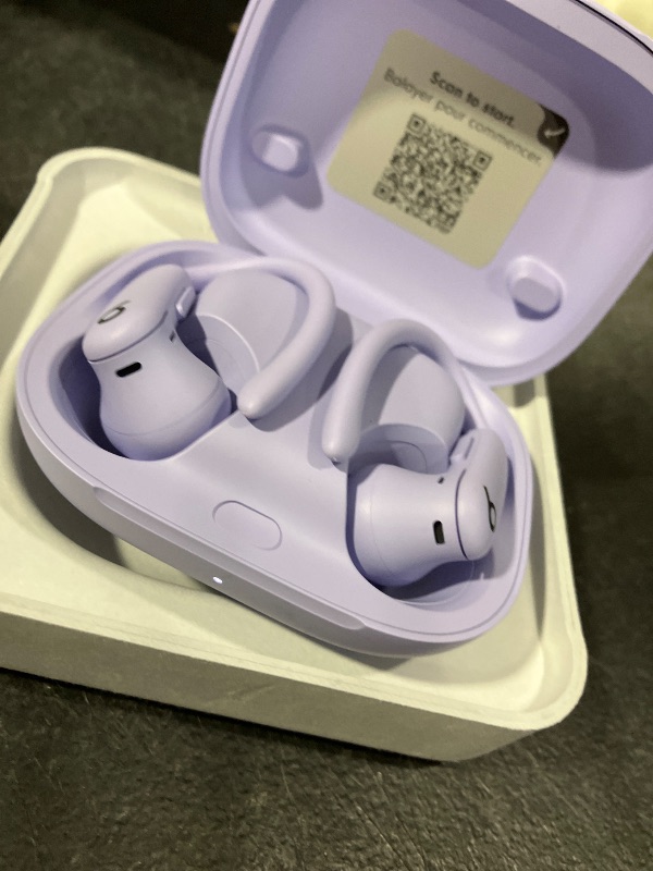 Photo 1 of Beats Powerbeats Pro 2 Wireless Earbuds