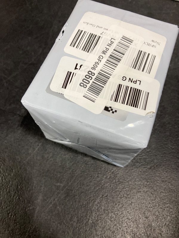 Photo 1 of SPJIUQI 12V Starter Solenoid for Trombetta