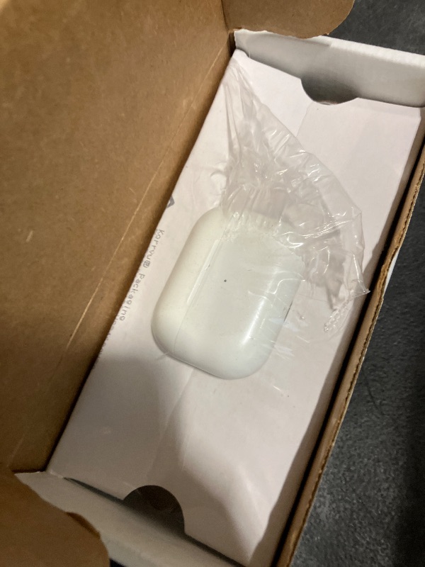 Photo 1 of Apple AirPods Pro (2nd Gen) Wireless Earbuds