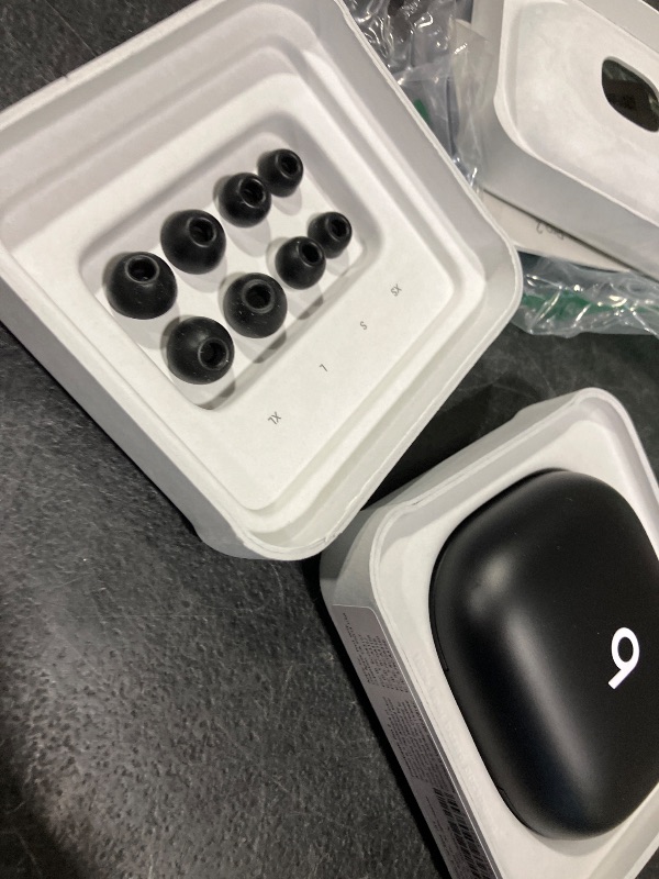 Photo 1 of Beats Powerbeats Pro 2 Wireless Earbuds