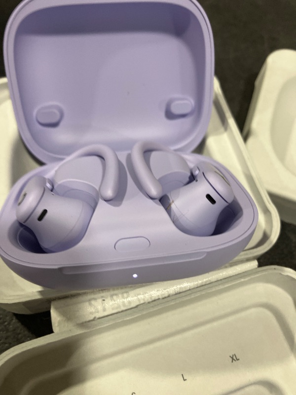 Photo 1 of Beats Powerbeats Pro 2 Wireless Earbuds