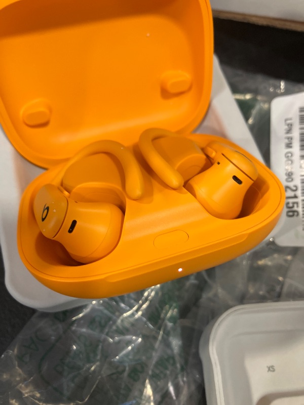 Photo 1 of Beats Powerbeats Pro 2 Wireless Earbuds